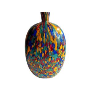 Boho Tall -19L x 9.5W x 30.5H CM (Glass)