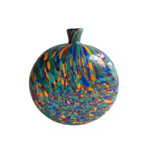 Boho Round – 23L x 8W x 25H CM (Glass)
