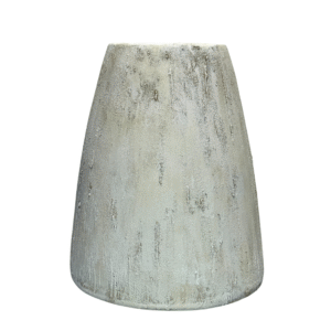 Barnacle Tall – 32Ø x 38H cm (Ceramic)