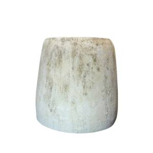 Barnacle Short – 31Ø x 28H cm (Ceramic)