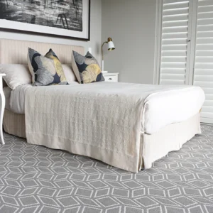 RHOMBUS PEWTER