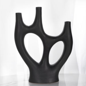 Twig Vase – 35L x 12W x 46H CM