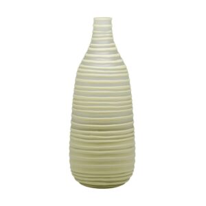 Beehive Tall – 17.5Ø x 44H CM (Glass)