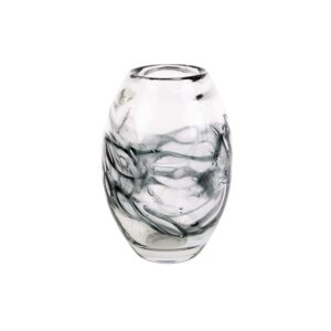 Blowing Bubbles -16Ø x 22H CM(Glass)