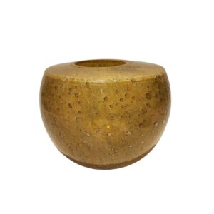 Coconut Small -15Ø x 12H CM (Glass)