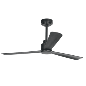Mistral Ceiling Fan – BLACK