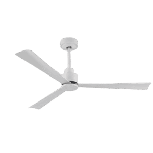 Mistral Ceiling Fan – WHITE